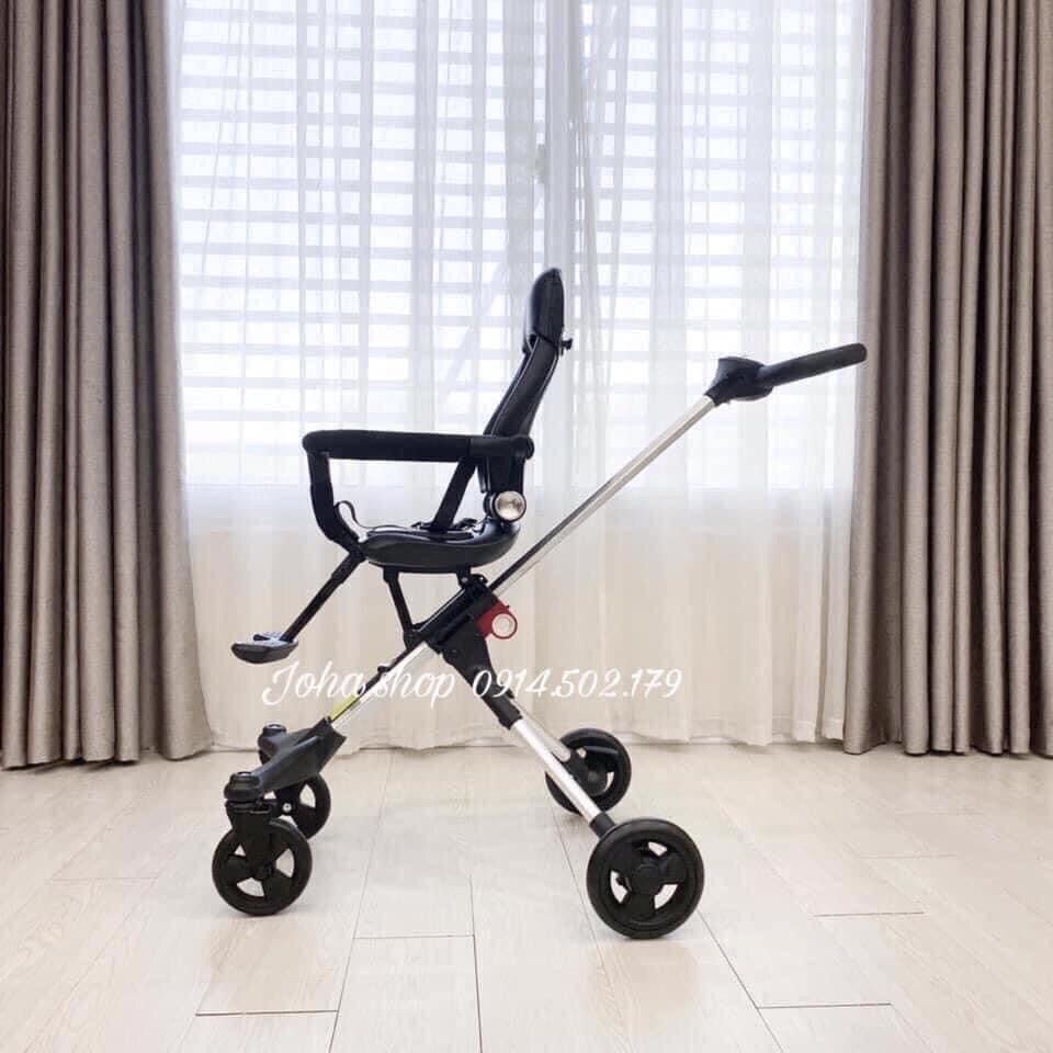 Xe đẩy đảo chiều gấp gọn Tomorrow