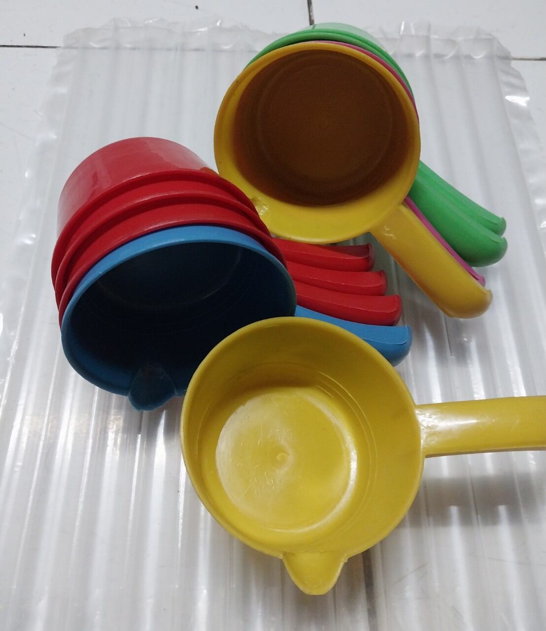 Đồ chơi nhà bếp/Đồ chơi cho bé
