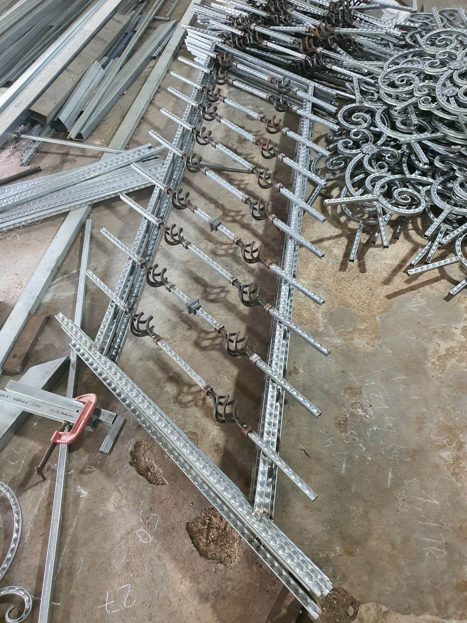 Quả trám xoắn (giá 2 cái)