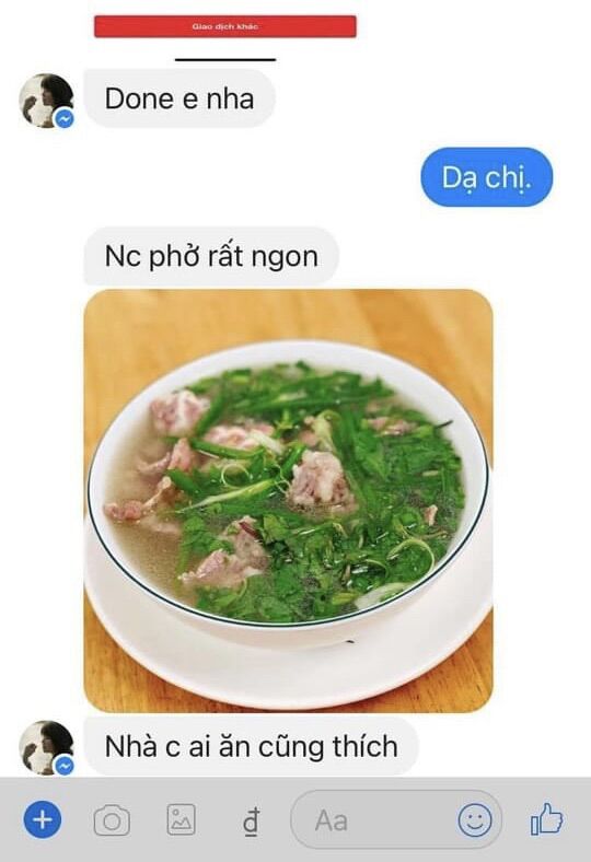 Nước Cốt Phở Bò_Chuẩn vị Hà Nội