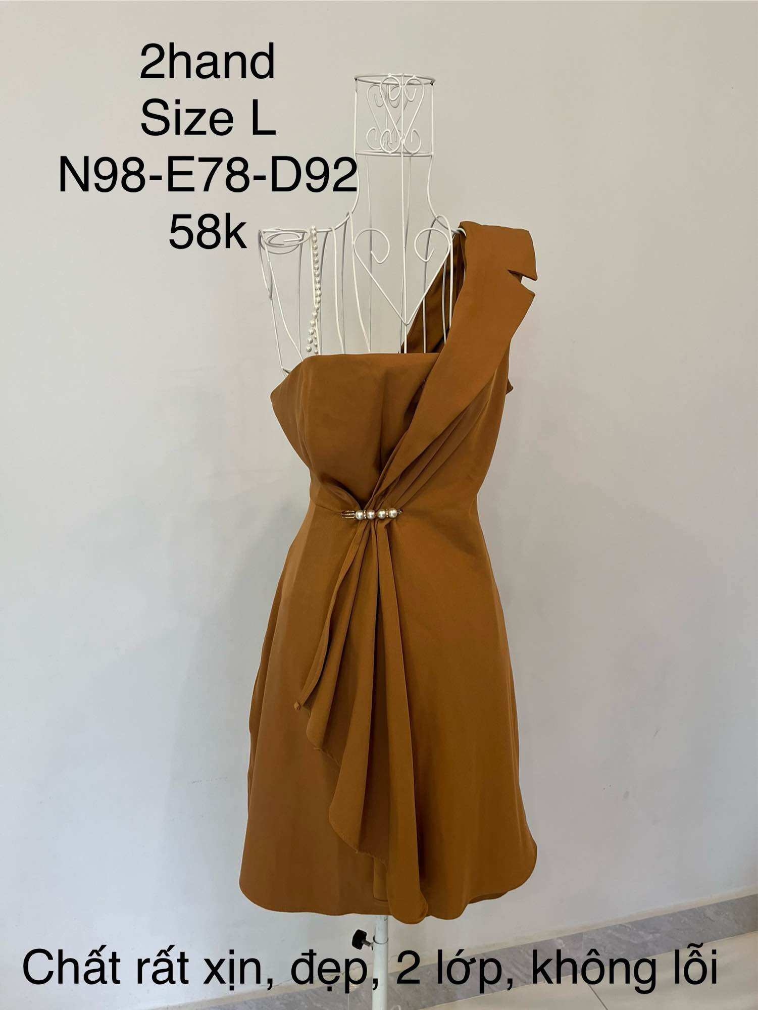 Đầm kiểu lạ - nhiều mẫu