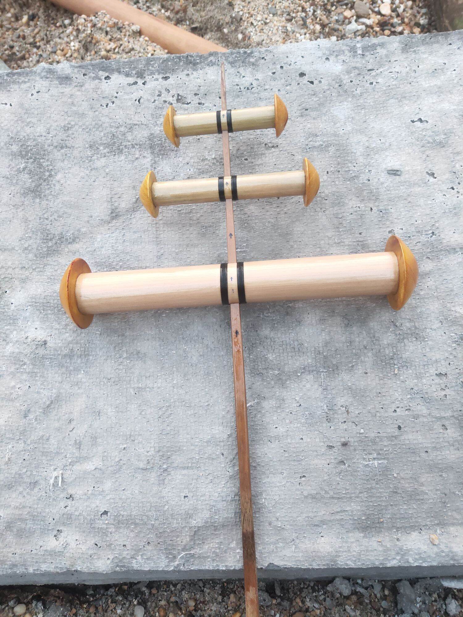 Sáo diều (còi vắt d30)