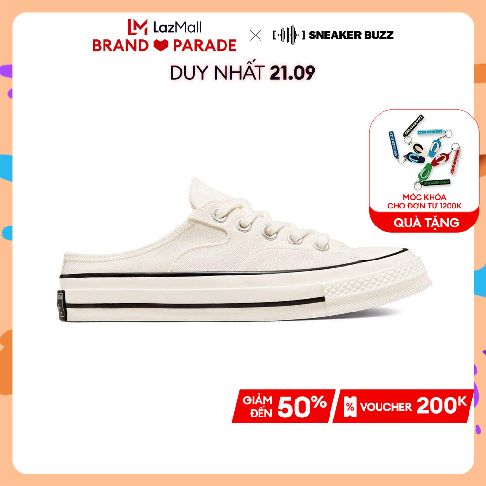 Giày Converse Chuck 70 Mule 172592C