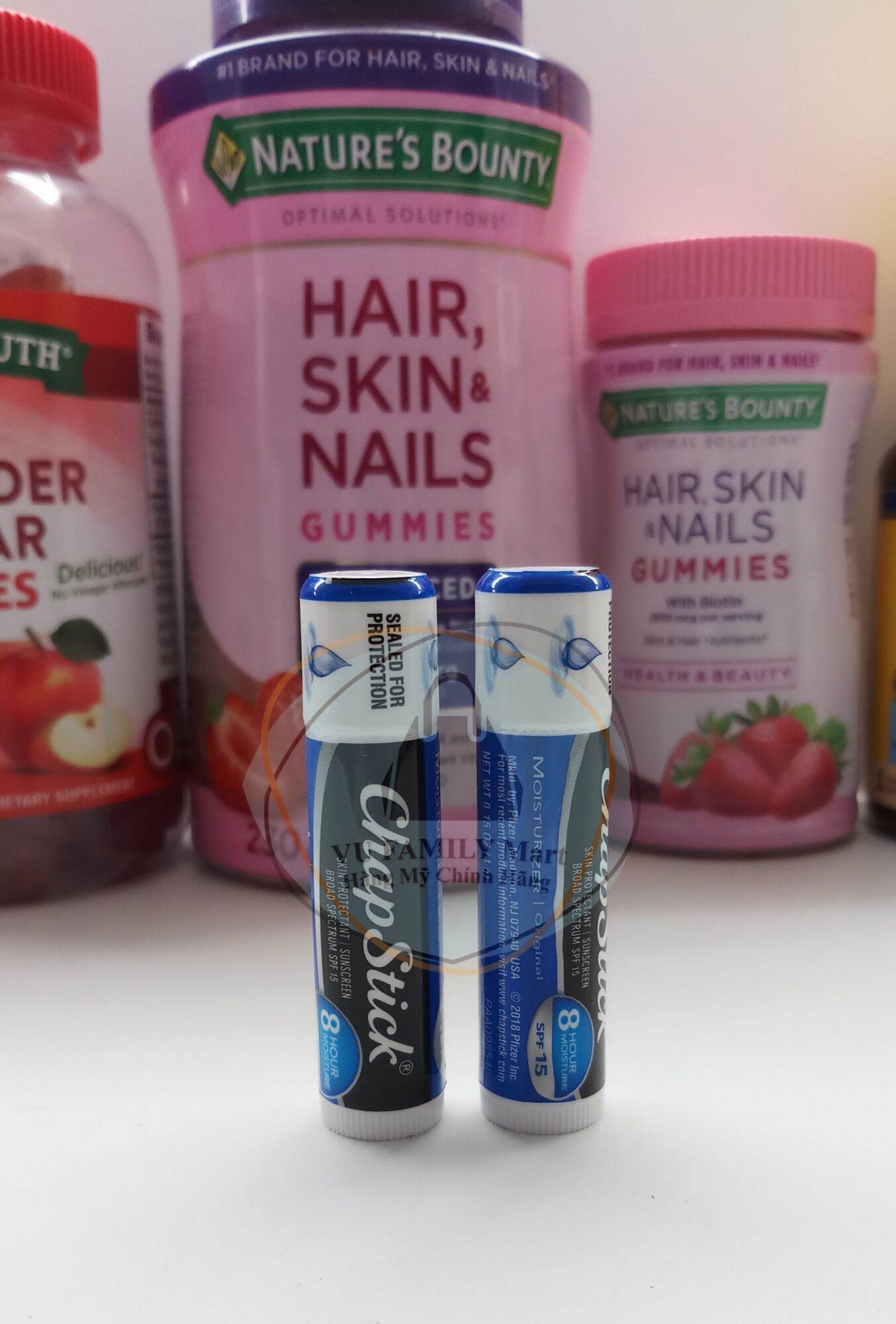Son Dưỡng Môi ChapStick® Mỹ