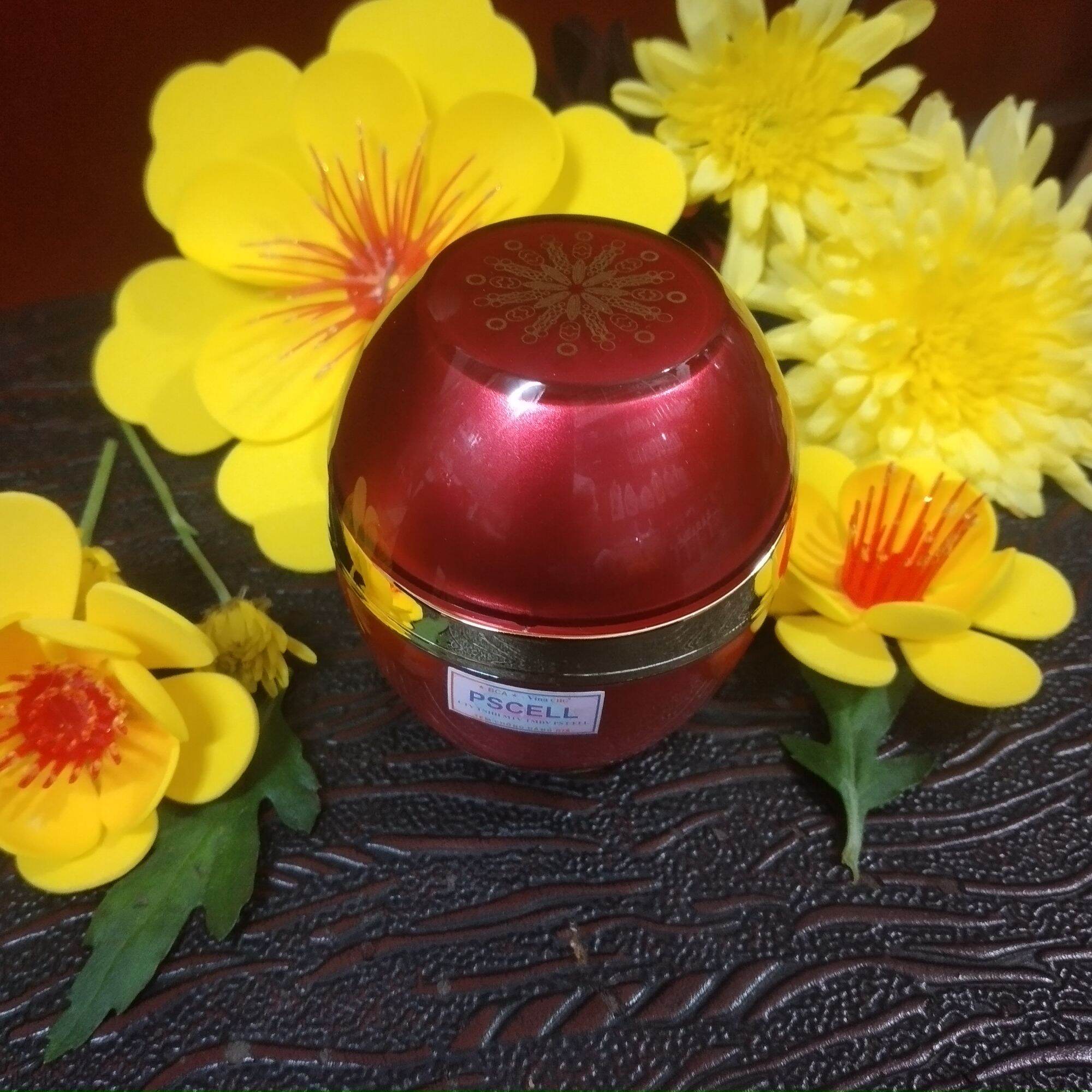 [HCM] KEM COLLAGEN DƯỠNG TRẮNG DA,CHỐNG NHĂN PSCELL.
