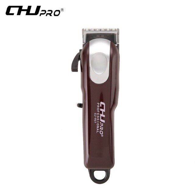 Tông đơ chu pro cj 907 2 phiên bản