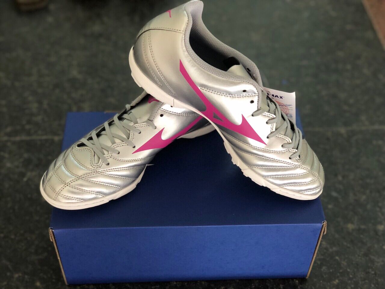 Mizuno Monarcida Neo II Select AS