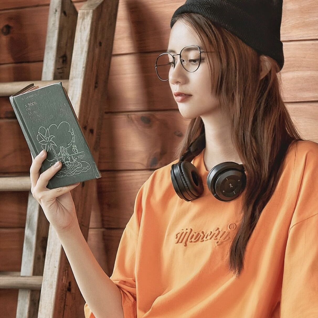 [Nhập LazSoHot2- giảm 20% đơn 199k|MARCHY - Embossed Tee - Áo Dập Nổi