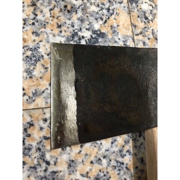 Búa bữa cuổi 900g hoà hảo