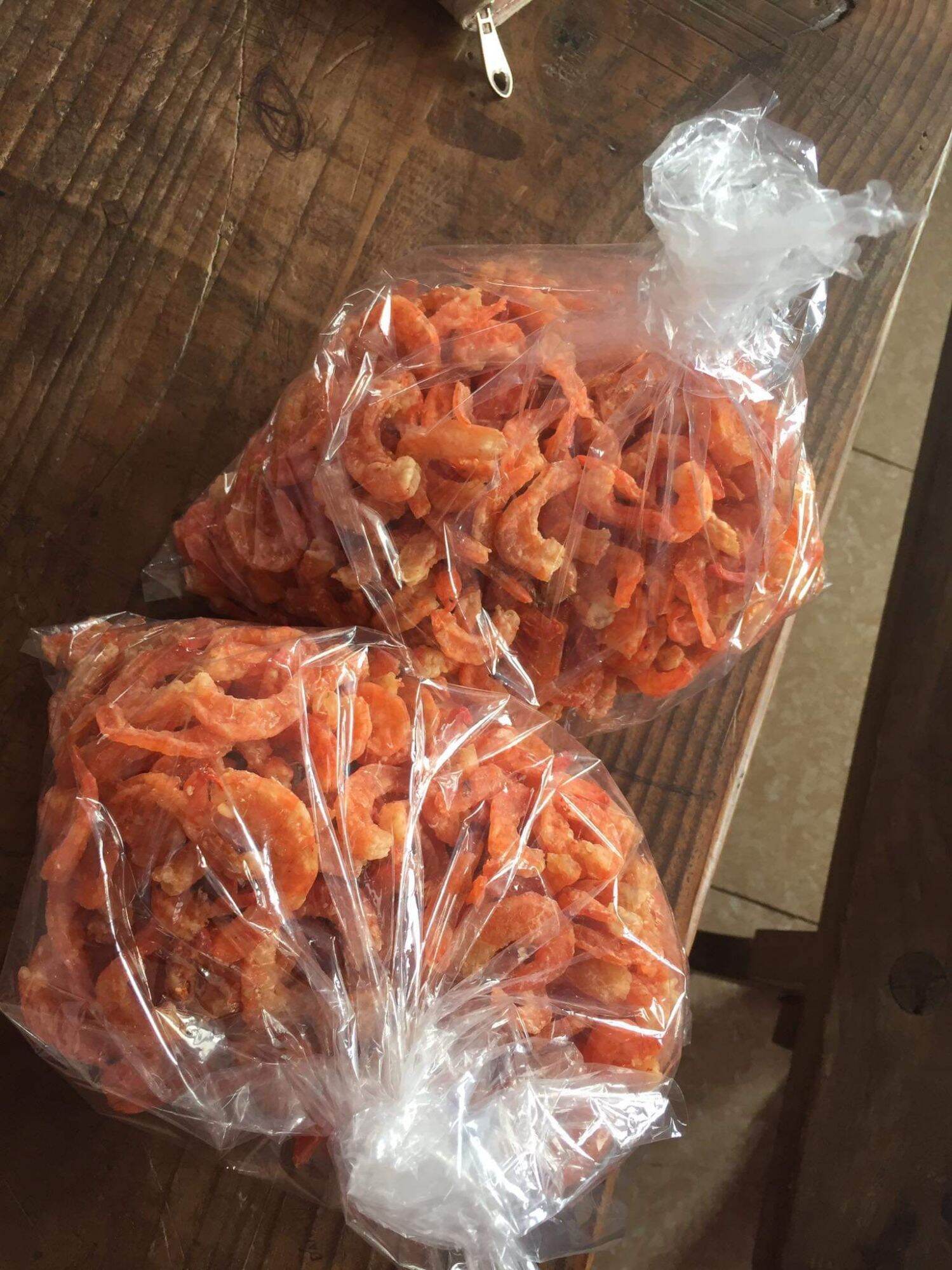 1kg nõn tôm loại 1 siêu ngon