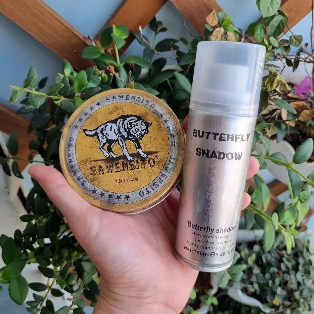 Sáp vuốt tóc giá  sỉ nhiều  mẫu