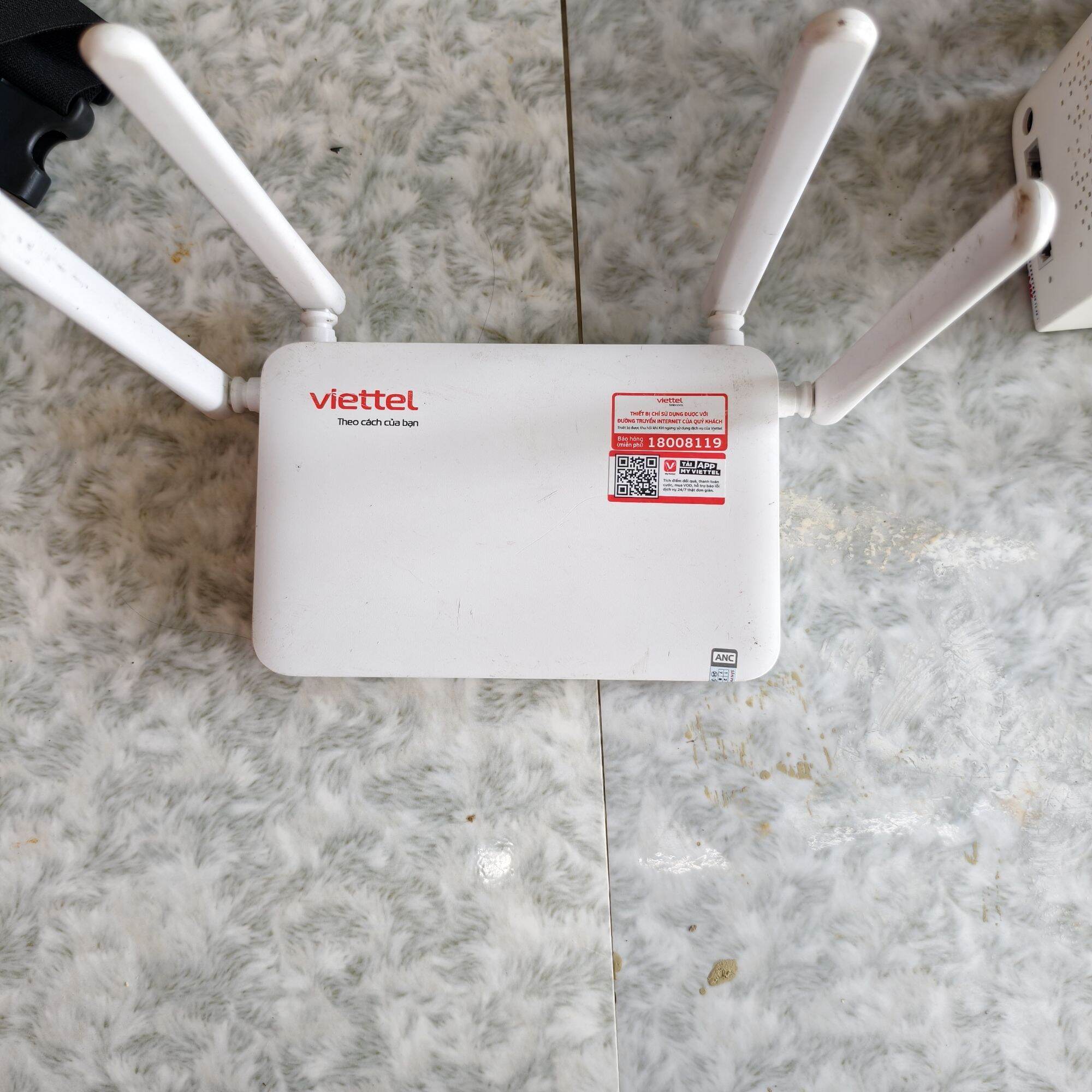 Cục phát wifi nr3053