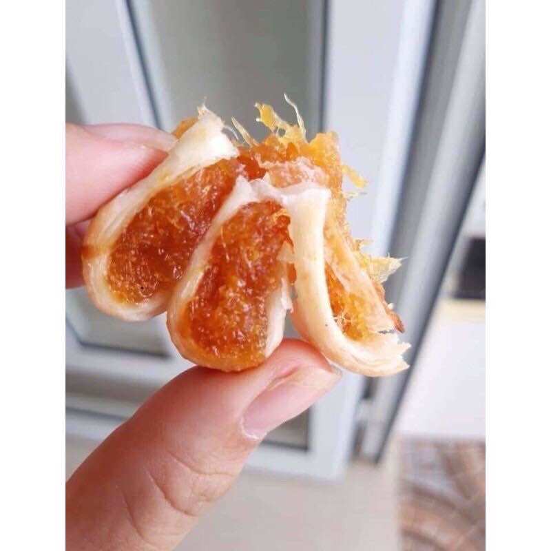 BÁNH HOA MAI NHÂN KHÓM