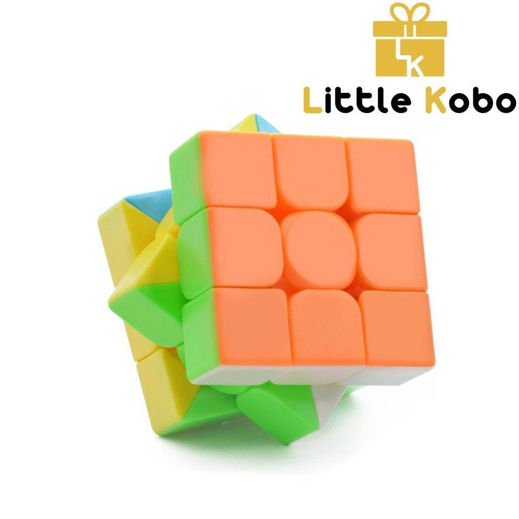 [HCM]rubik khối lập phương siêu mượt
