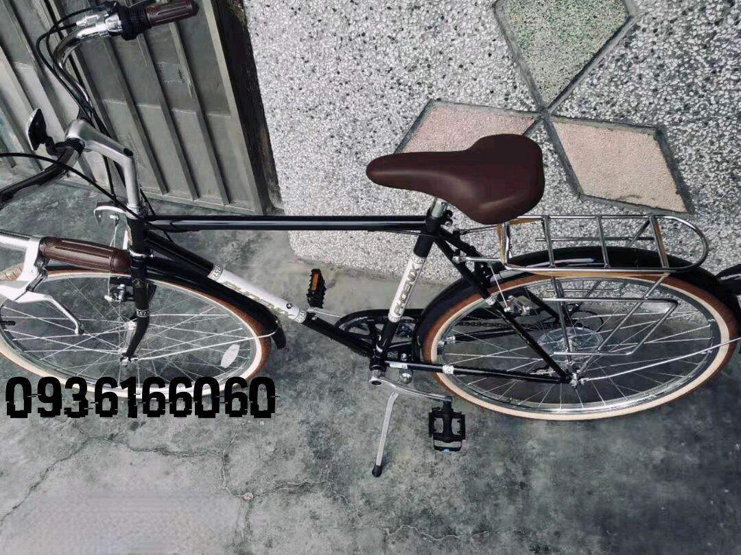 XE ĐẠP PHƯỢNG HOÀNG HẠNG SANG