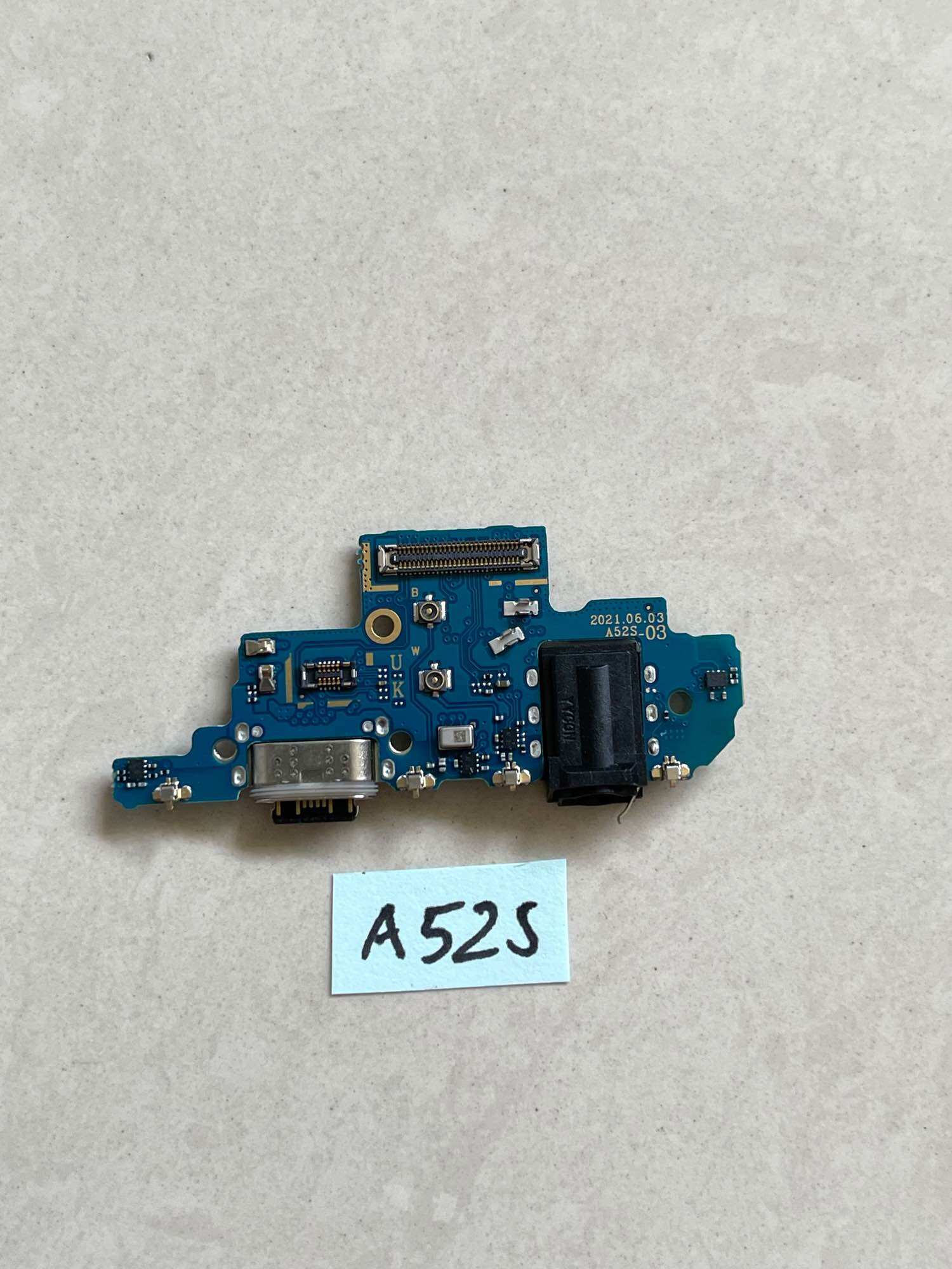 Chân sạc bộ Samsung A52s