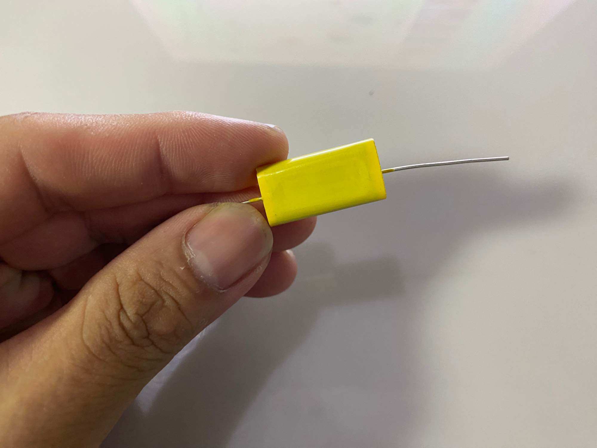 Combo 4 tụ cản treble 155/250v