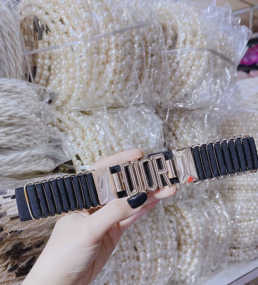 Belt váy đai váy bản nhỡ