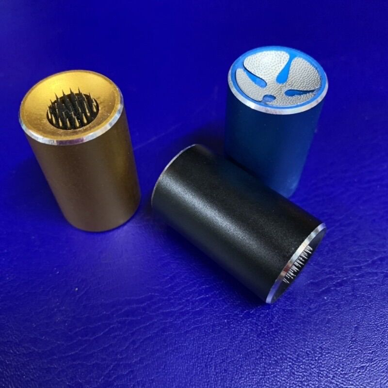 [ 2in1 ] Xăm & bo đầu cơ bida mini tiện dụng