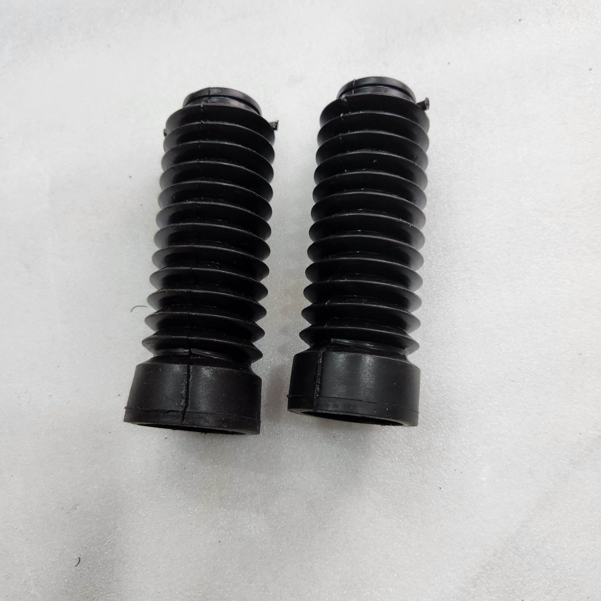 Cao su chắn bụi phuộc trước xe Win 100/125cc
