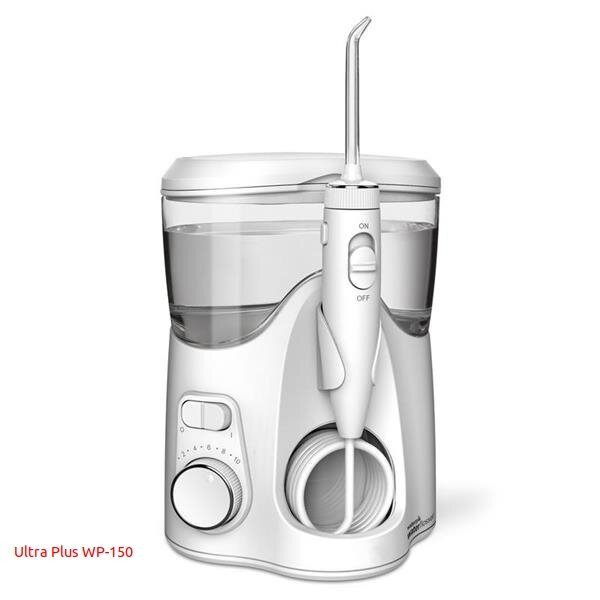 Máy tăm nước waterpik ultra plus wp-150