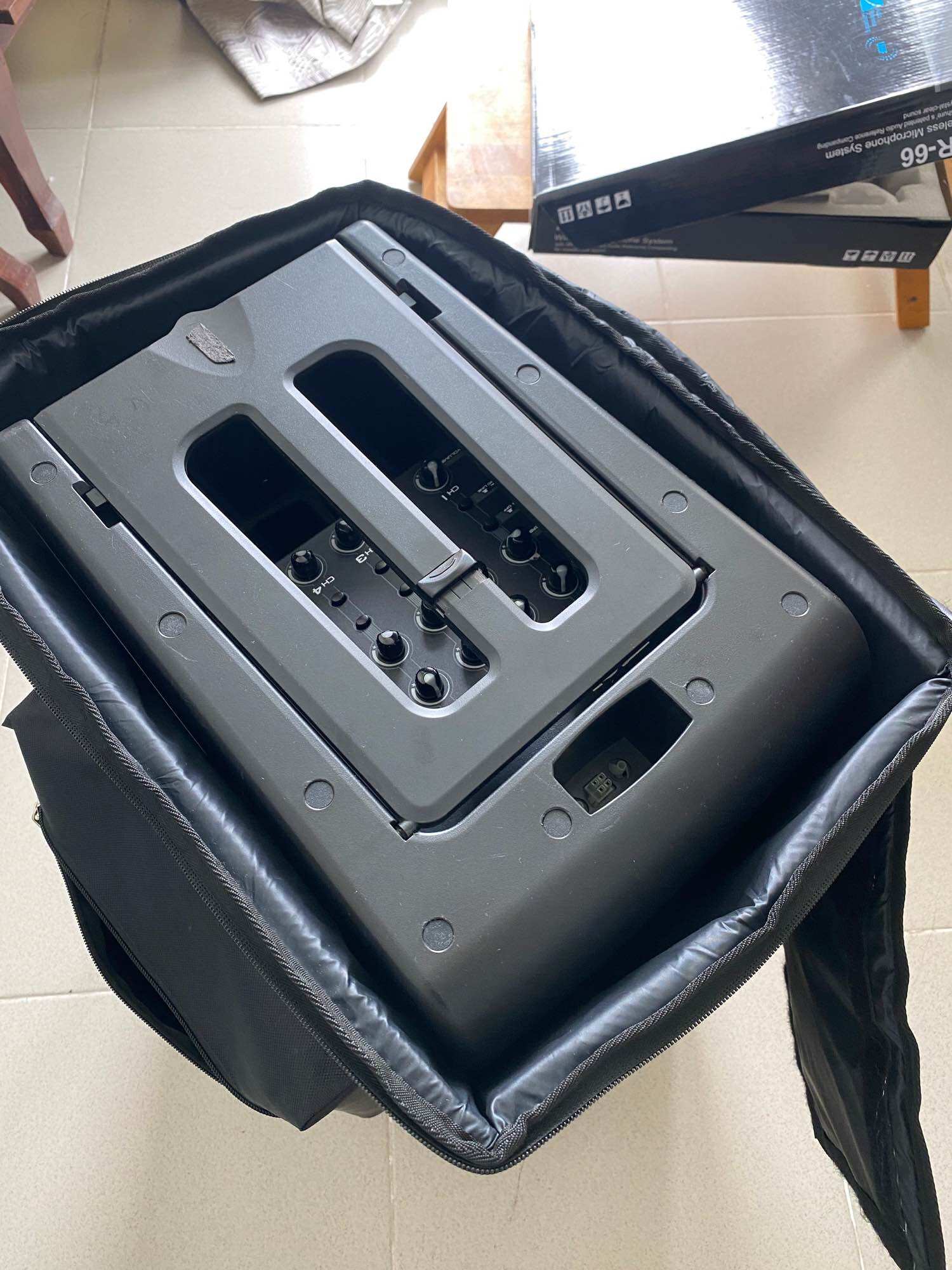 Balo đựng loa JBL Eon One Pro