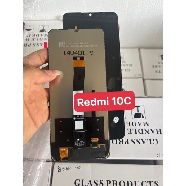 Màn hình Xiaomi redmi 10C zin