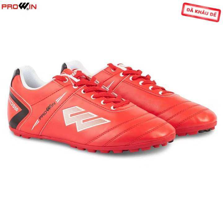 giày đá banh prowin chính hãng VN (size 38-45)
