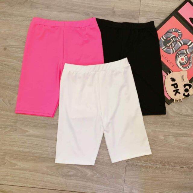 [HCM]QUẦN LEGGING  ÔM NGỐ NHIỀU MÀU