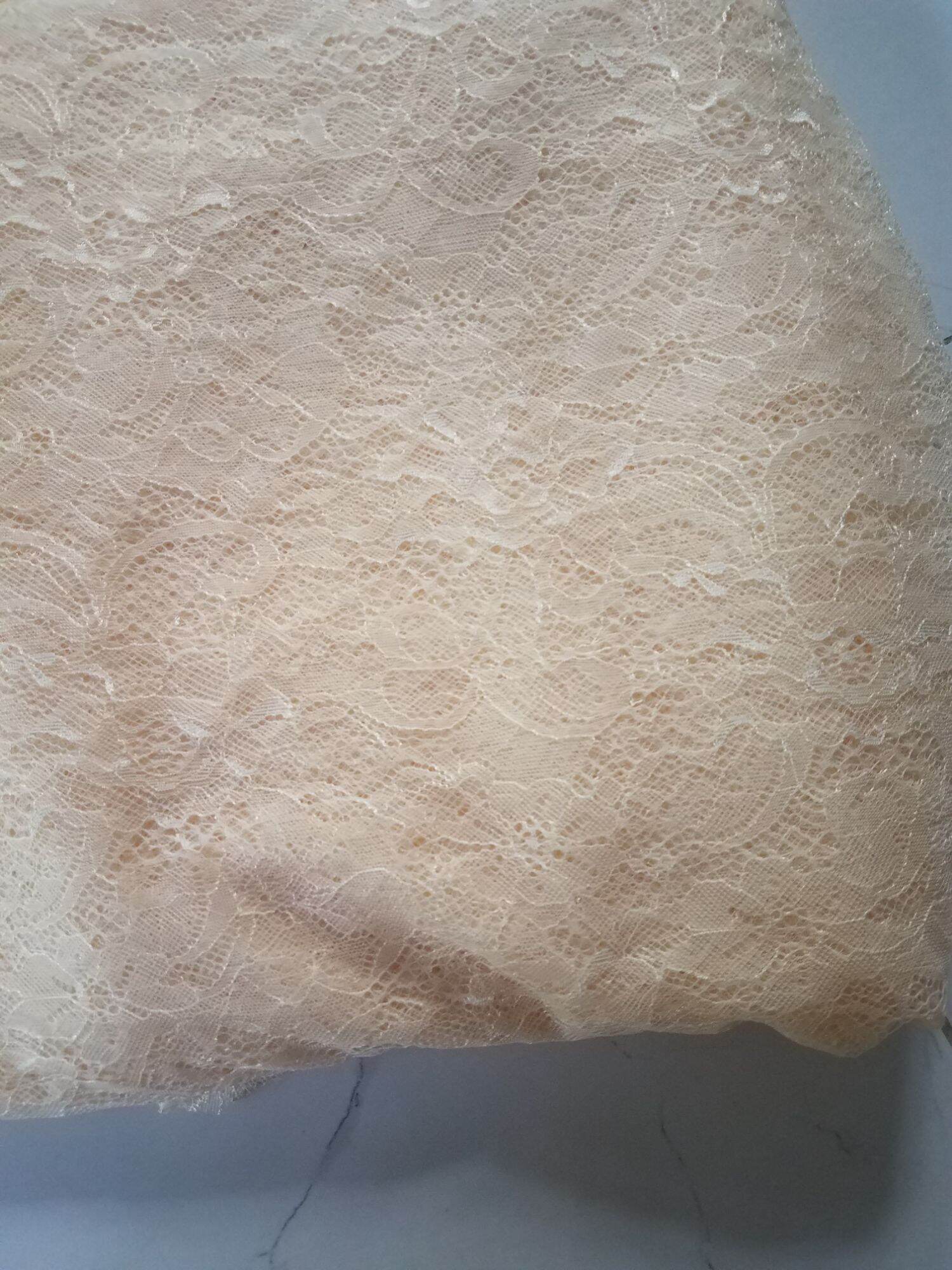 Vải ren 1m