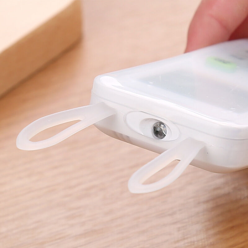 Bọc điều khiển tivi-điều hoà silicon