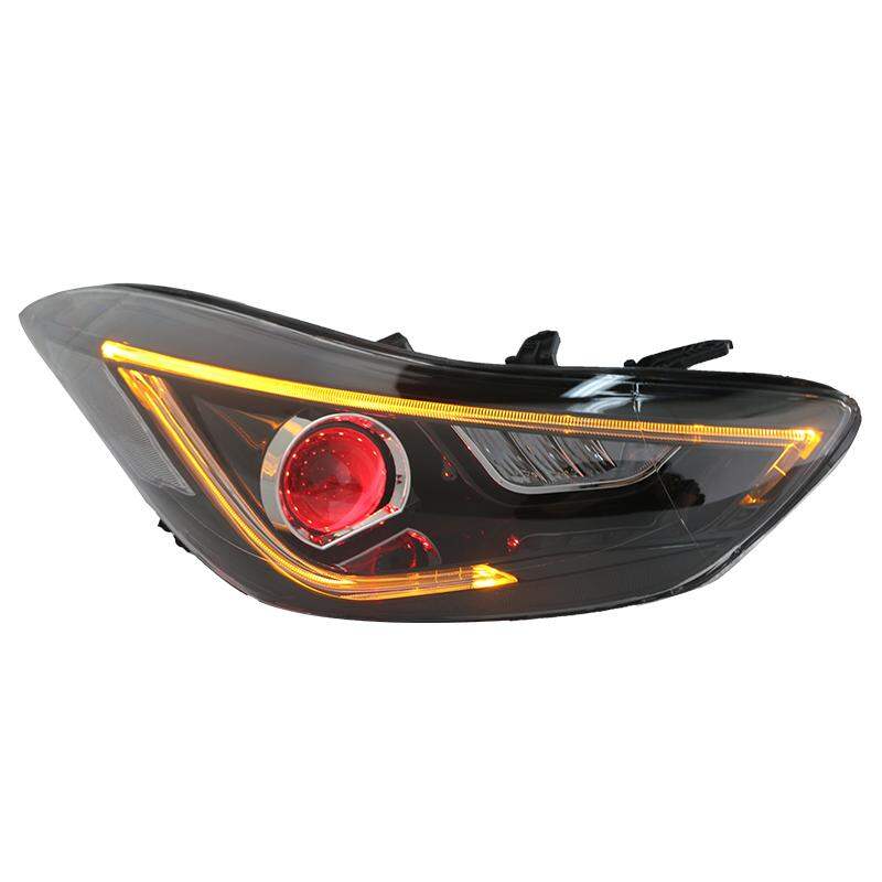 YOUMA | Dual Color Laser LED Headlights Modification Bi-Lens Giá 11,207,000 Đồng*Miễn phí vận chuyển