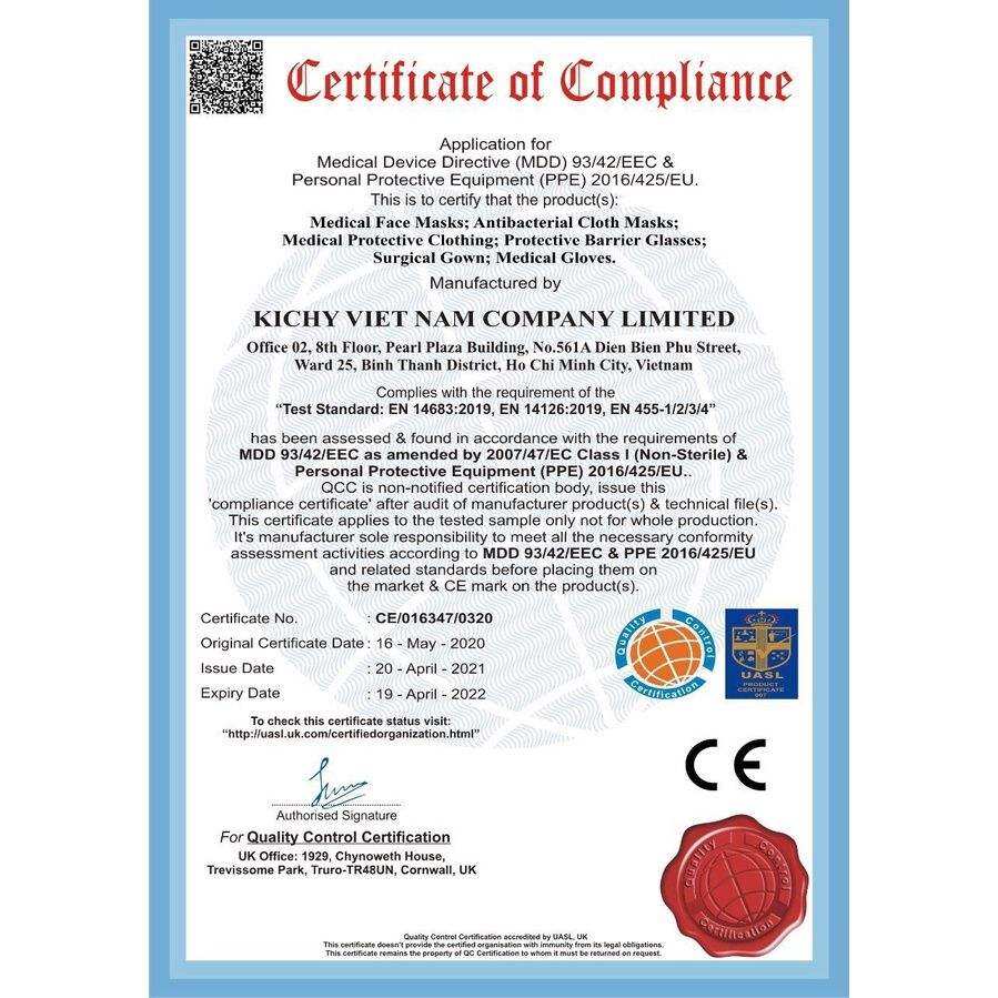 khẩu trang n95 ffp2