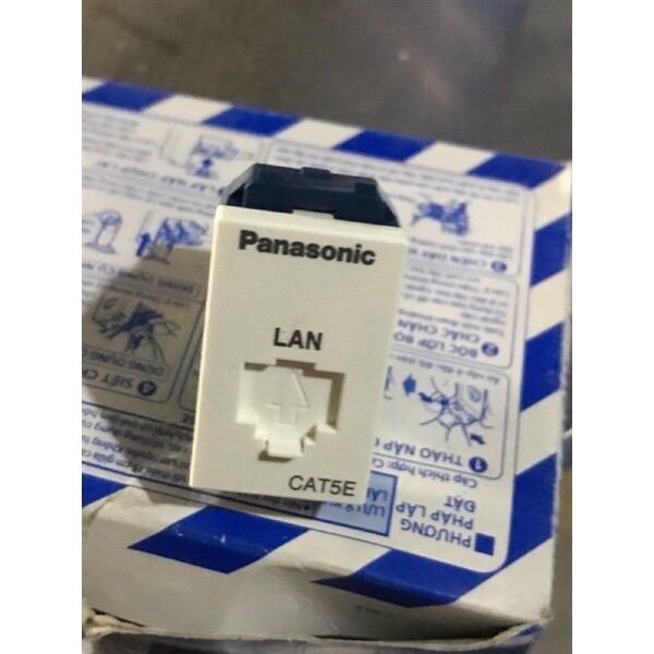 Hạt Mạng Panasonic