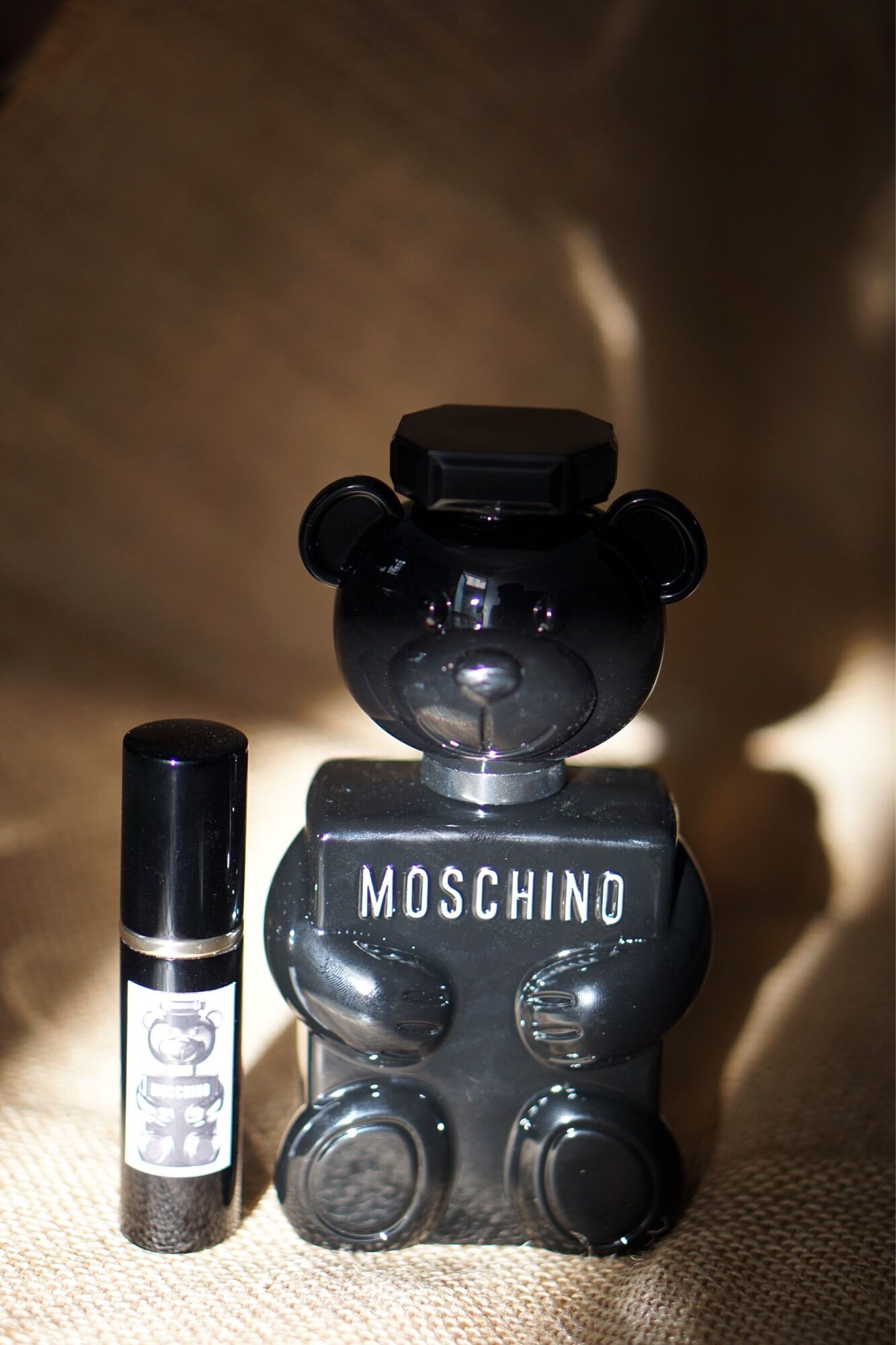 Nước hoa nam Moschino Toy boy edp (chiết 2ml-5ml-10ml)