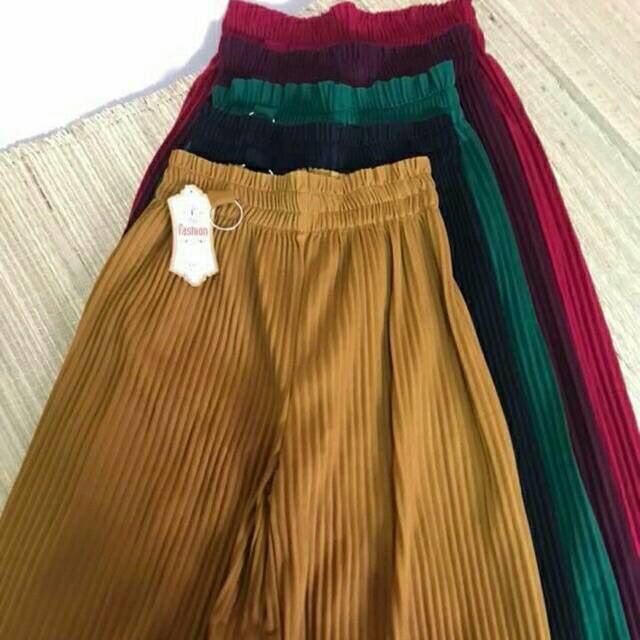 [HCM]Quần dài rập ly quảng châu (size 45-70kg)
