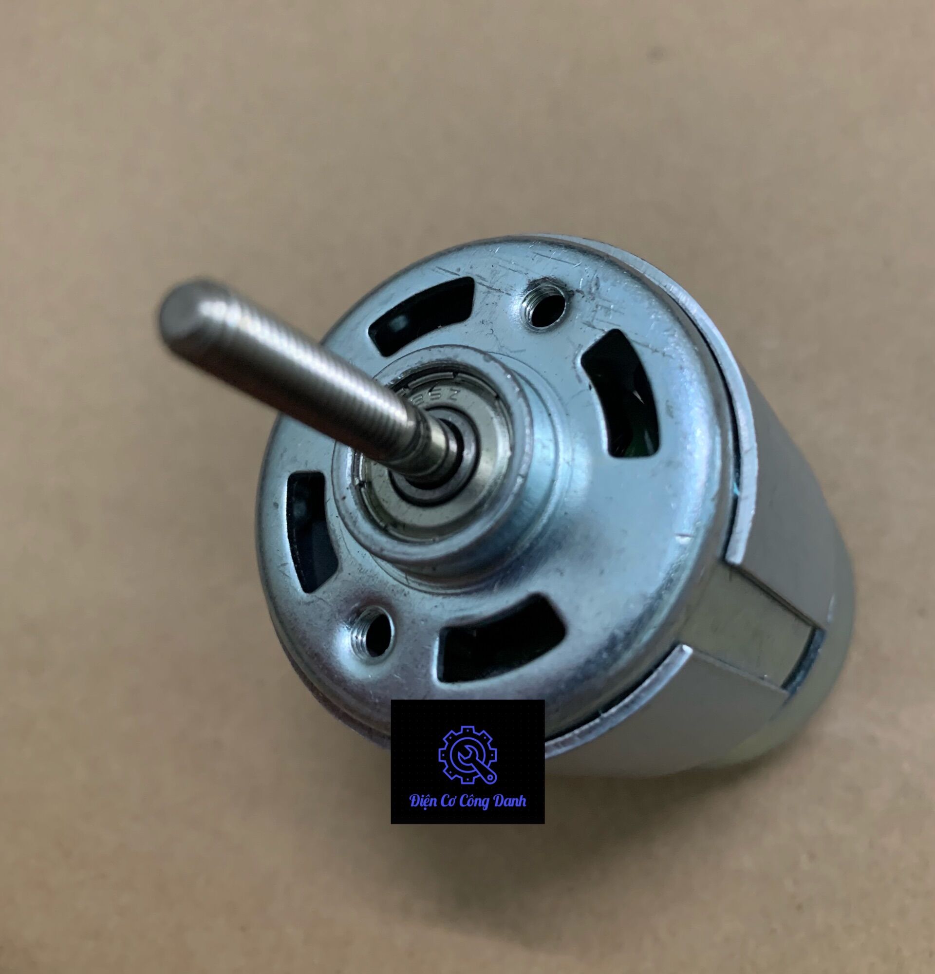 Mô tơ (755) 21V dùng cho máy cắt cỏ