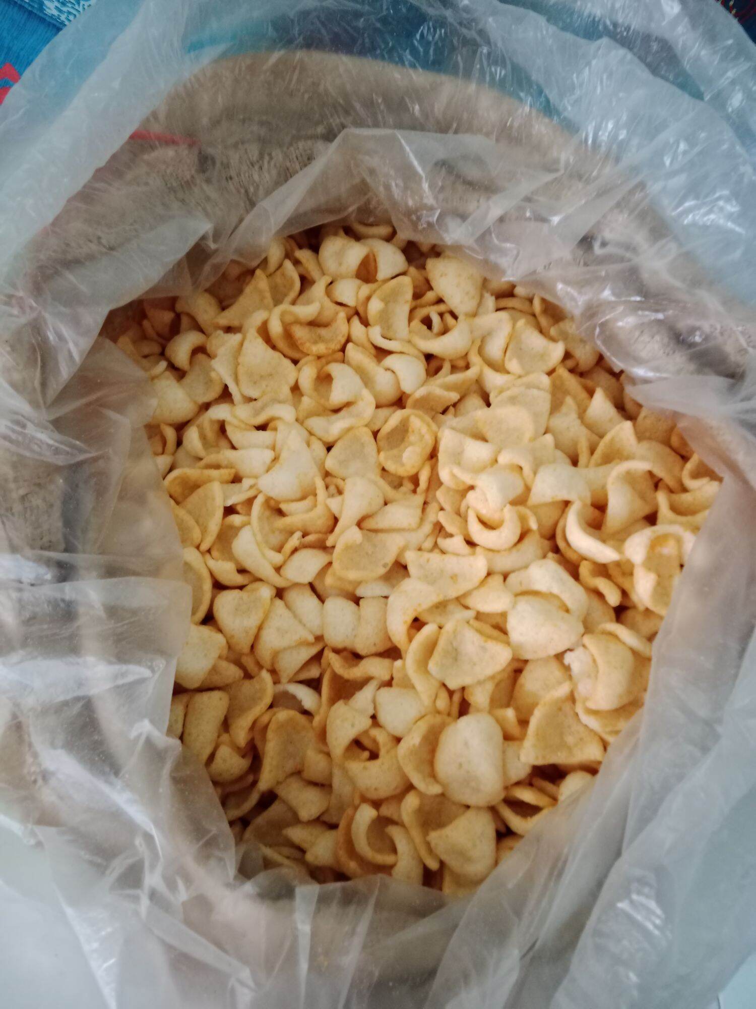 500gr bim bim Snack bò lúc lắc