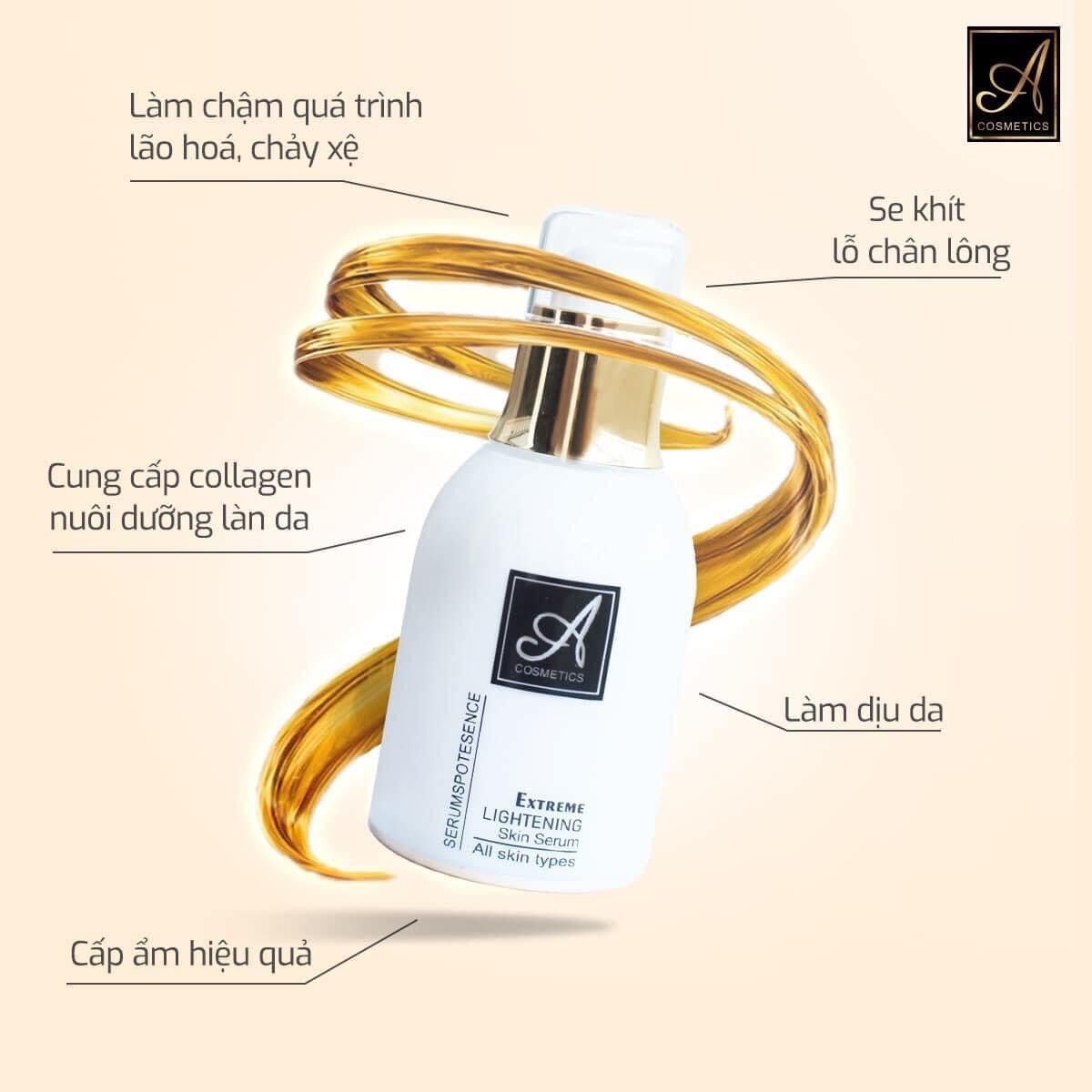 SERUM SPOT CHÍNH HÃNG