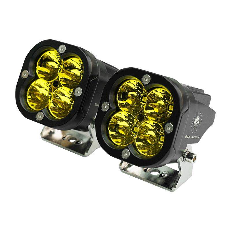 LT | High Brightness LED Roof Light for SUV Off-road Front Bumper Roof Rack Light Giá 3,438,000 Đồng*Miễn phí vận chuyển