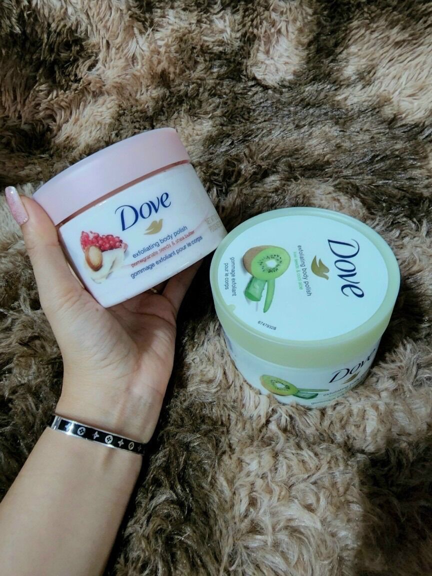 [HCM]Tẩy tế bào chết toàn thân St Ives Mỹ
