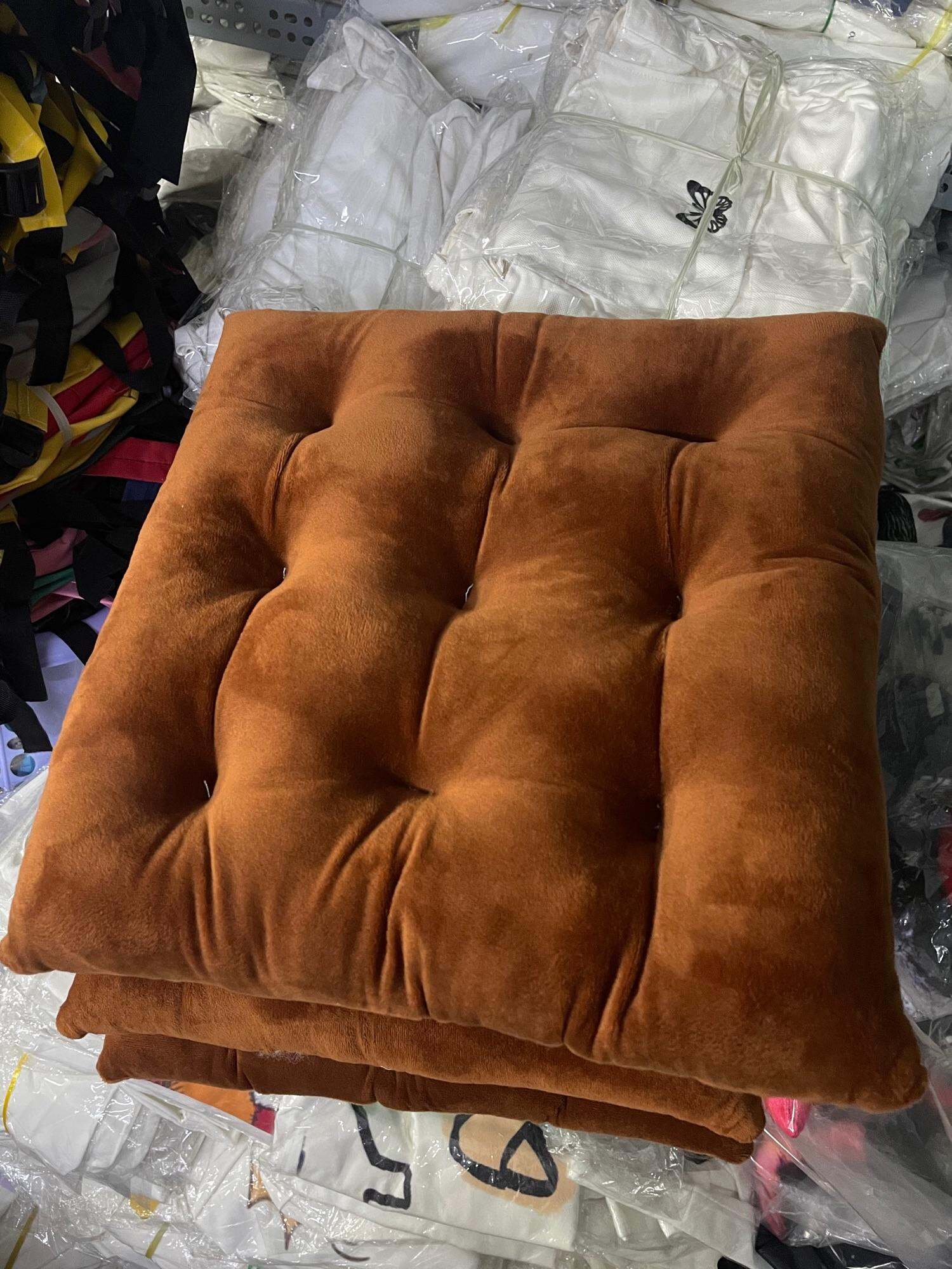 Gối nệm tựa lưng, ngồi bệt, nệm lót ngồi bệt - NỆM XINH