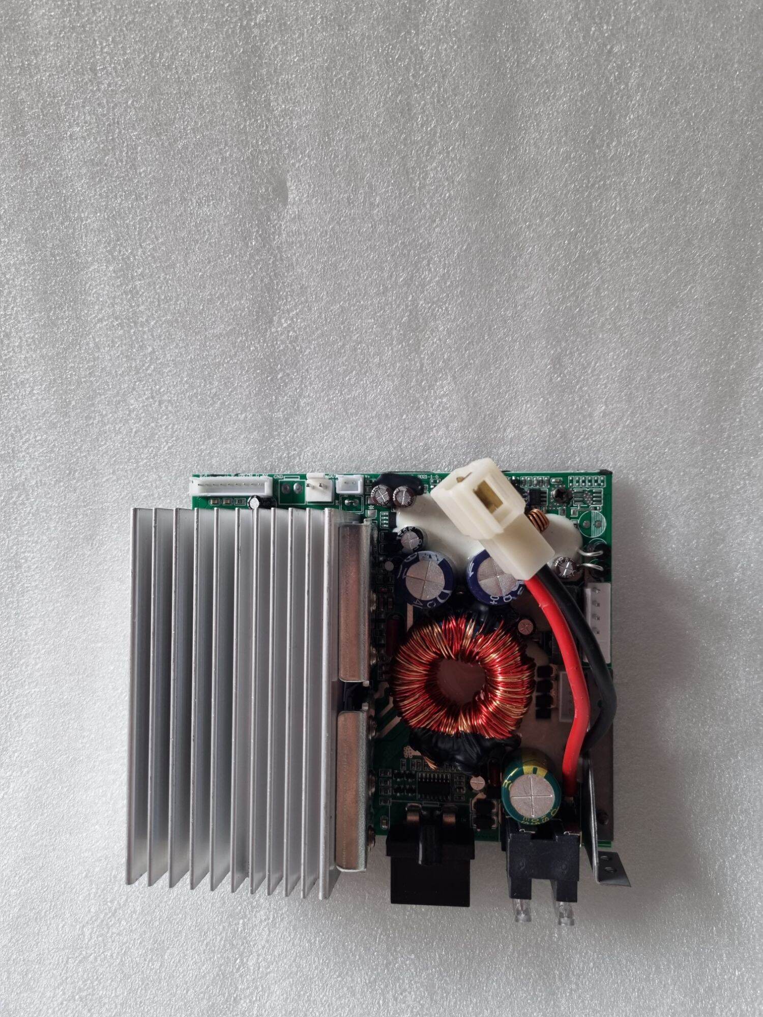 Mạch  công suất  dùng  thay thế cho board  mạch kéo