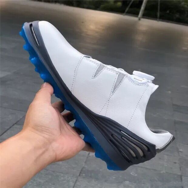 Giày Golf Ecco mẫu mới-Hàng nhập khẩu
