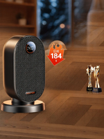 Eco-friendly Graphene Small Home Heater