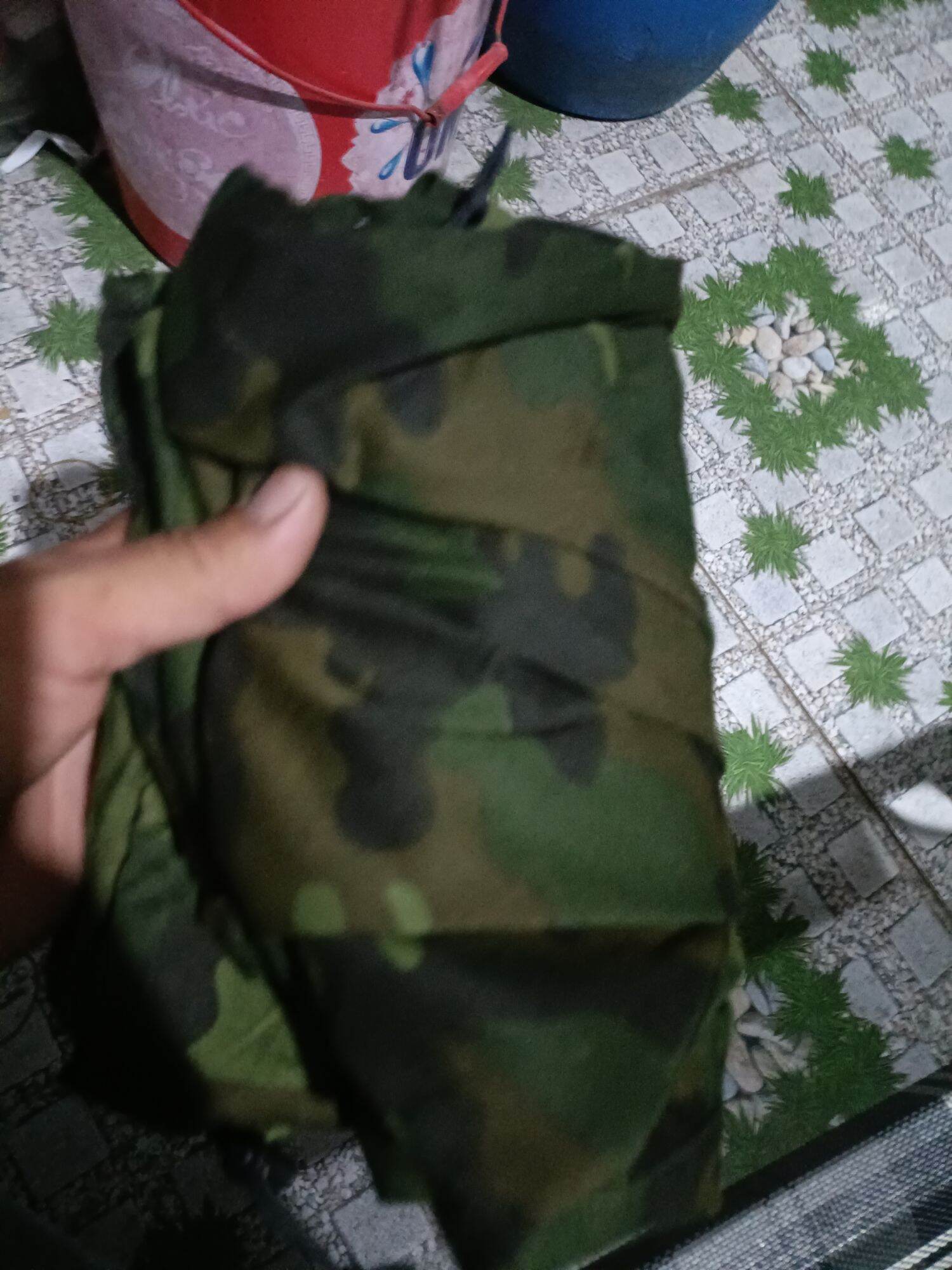 Áo lụp chim huýt cô