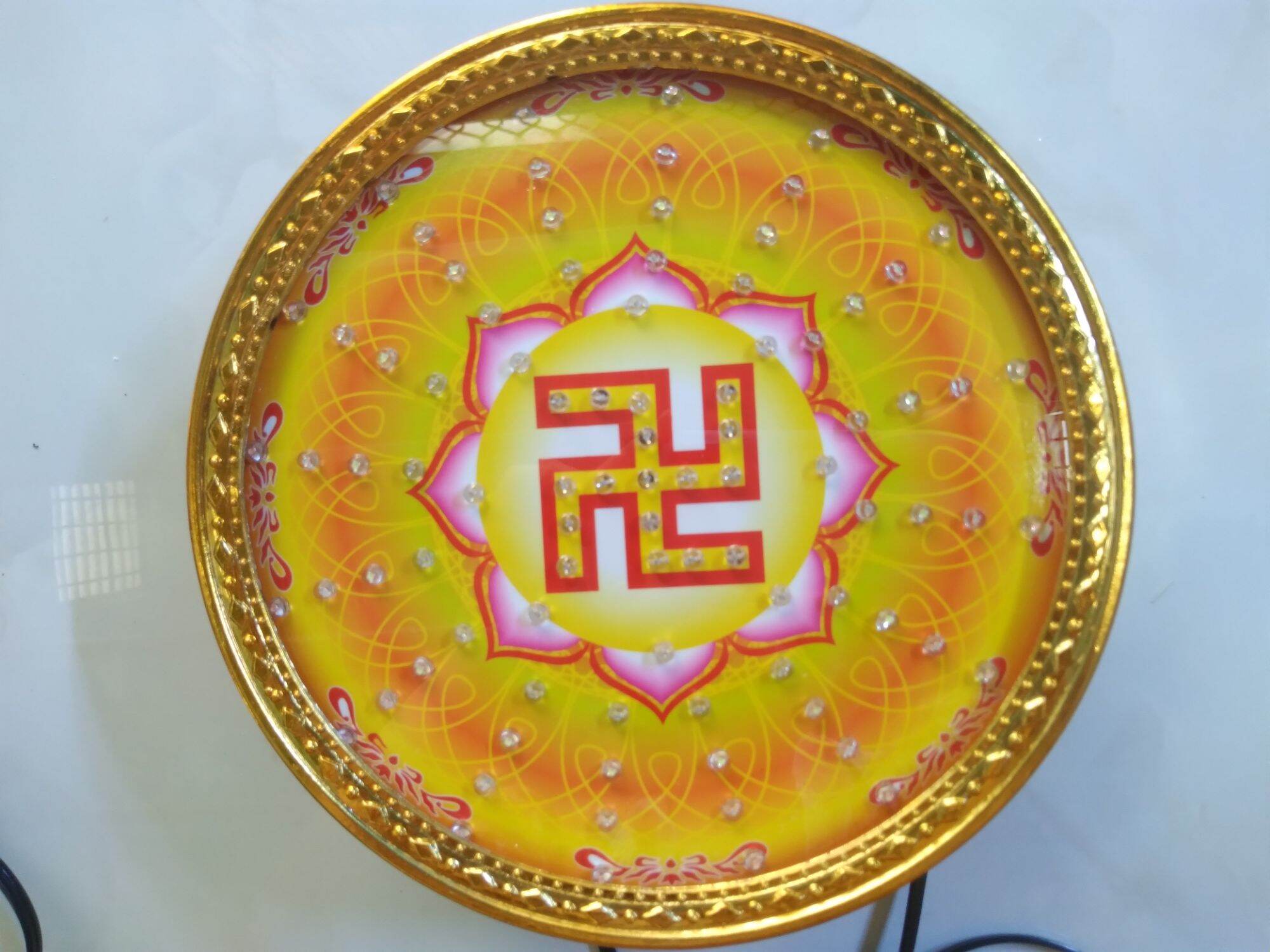 Hào quang led siêu sáng, bền đẹp, giá rẻ