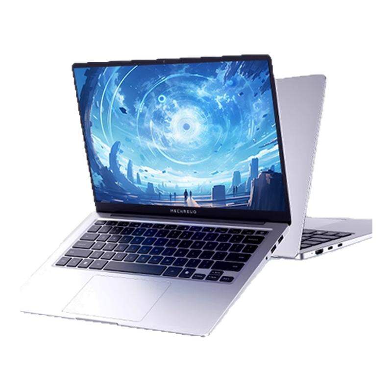 Mechrevo | Lightweight and Portable Business Notebook 14 inch Giá 47,467,000 Đồng*Miễn phí vận chuyển