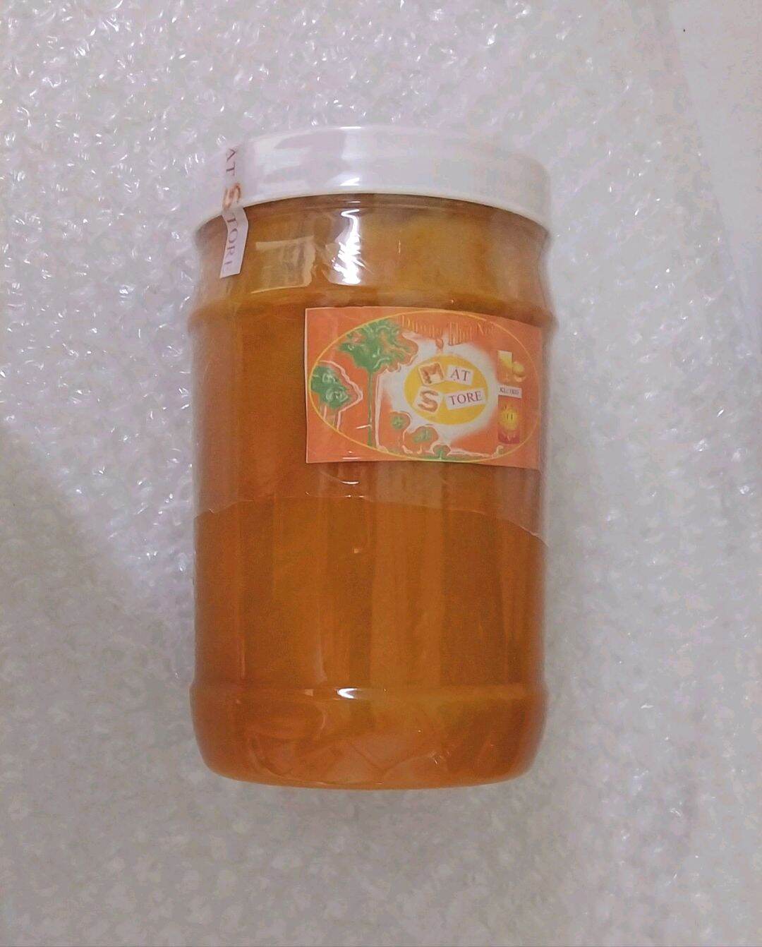 1kg đường thốt nốt nguyên chất đặc biệt oganic chảy sệt mật store
