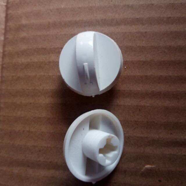Núm vặn hộp số quạt trần điện cơ Thống Nhất
